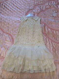 Нарядное платье Lesy маркировка 128