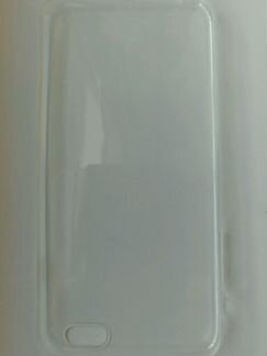 Новый силиконовый чехол для iPhone 6 S Plus