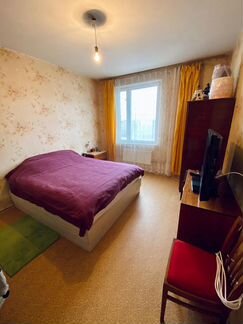 3-к квартира, 62.8 м², 11/12 эт.