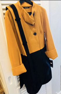 Пальто женское