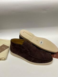 Ботинки Loro Piana