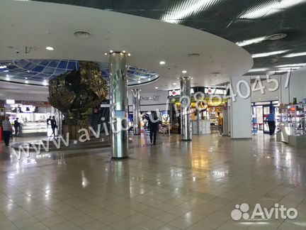 Пиццерия, 25 м²