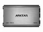 Avatar ABR-460.4 усилитель