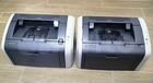 Принтеры лазерные HP LaserJet 1010, 1015 объявление продам