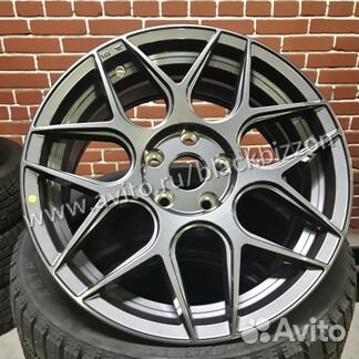 Диски R17 7.5Jx17 5x112 ET38 Koko