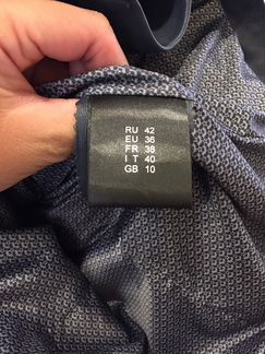 Куртка кожаная