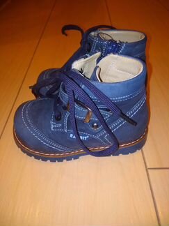 Ботинки Rabbit ortopedik