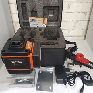 Новый 16 линейный лазерный уровень нивелир