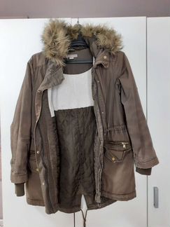 Парка H&M