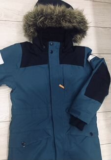 Детский зимний комбинезон Didriksons