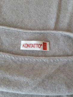 Кофта Kontatto, Италия