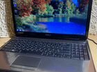 Ноутбук от компании Dell/оперативная память 4gb