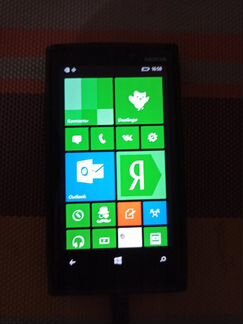 Смартфон Nokia Lumia 920