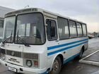Городской автобус ПАЗ 32054, 2008