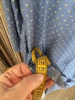 Платье женское Pe for girl б/у, размер М