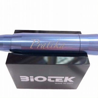 Машинка Biotek pratika для перманентного макияжа