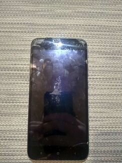 Xiaomi mi a1 4/64