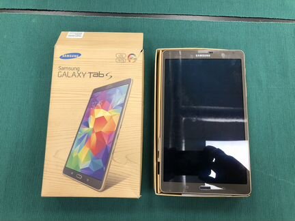 Samsung galaxy tab s