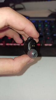 Elari nanopods без кейса, беспроводные наушники