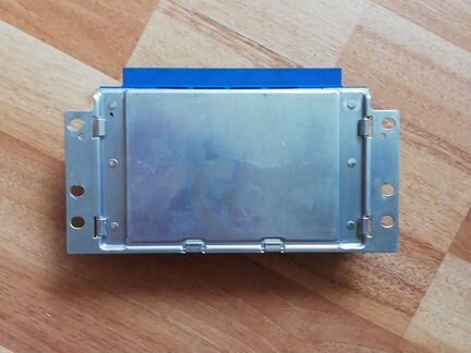 Knorr-bremse ABS 24V