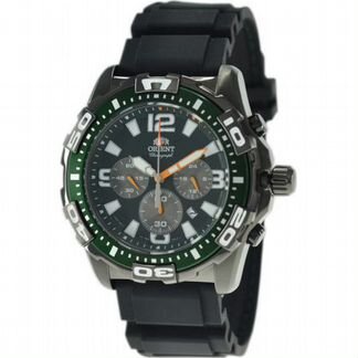Мужские наручные часы Orient FTW05003F