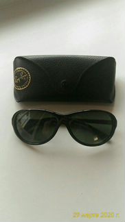 Очки Ray Ban RB 4153 601 3N