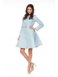 Продам итальянский пуховик одри