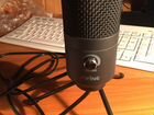 FiFine k669 конденсаторный микрофон новый
