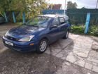 Ford Focus 2.0 AT, 2002, 239 821 км