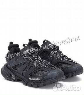 Женские Balenciaga Track