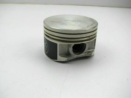 Поршень Крайслер Себринг 2.7 EER 05018627AB