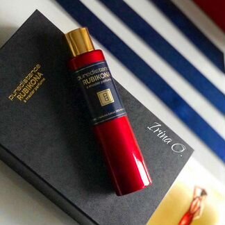 Распив Rubikona от Puredistance