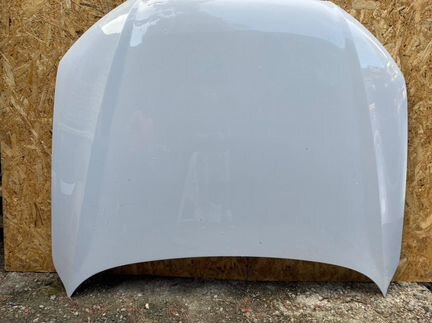 Капот на Audi A8 D4/4H 2012г