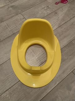 Накладка/сидушка на унитаз