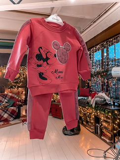 Детский комплект