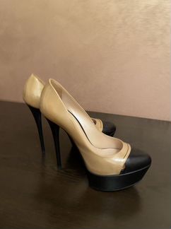 Туфли Casadei, 38 размер