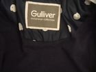 Куртка gulliver для девочки объявление продам