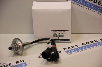 Кислородный датчик Mazda CX-7 (до рест)