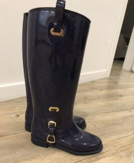 Ralph Lauren резиновые сапоги