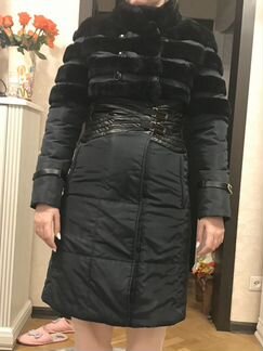 Пальто
