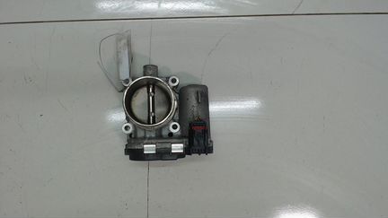 Заслонка дроссельная Ford Escape, 2013