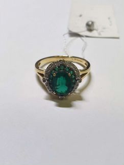 Золотое кольцо