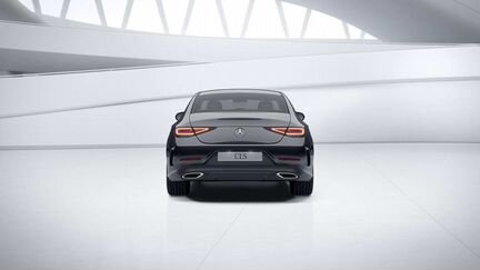 Mercedes-Benz CLS-класс 3.0 AT, 2020