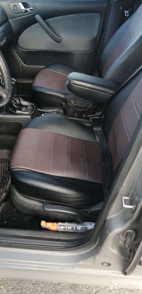 Skoda Octavia, 2008