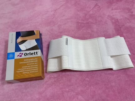 Бандаж для беременных Orlett MS-96