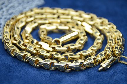 Золотая цепь