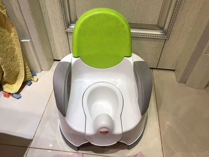 Супер Детский горшок фишер
