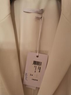 Удлиненный жилет Imperial, Италия