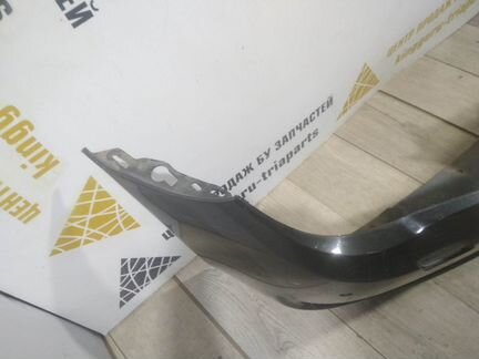 Бампер передний бмв 7 Ф01 BMW 7 F01