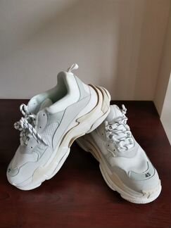 Мужские Кроссовки Balenciaga, сделано в Италии